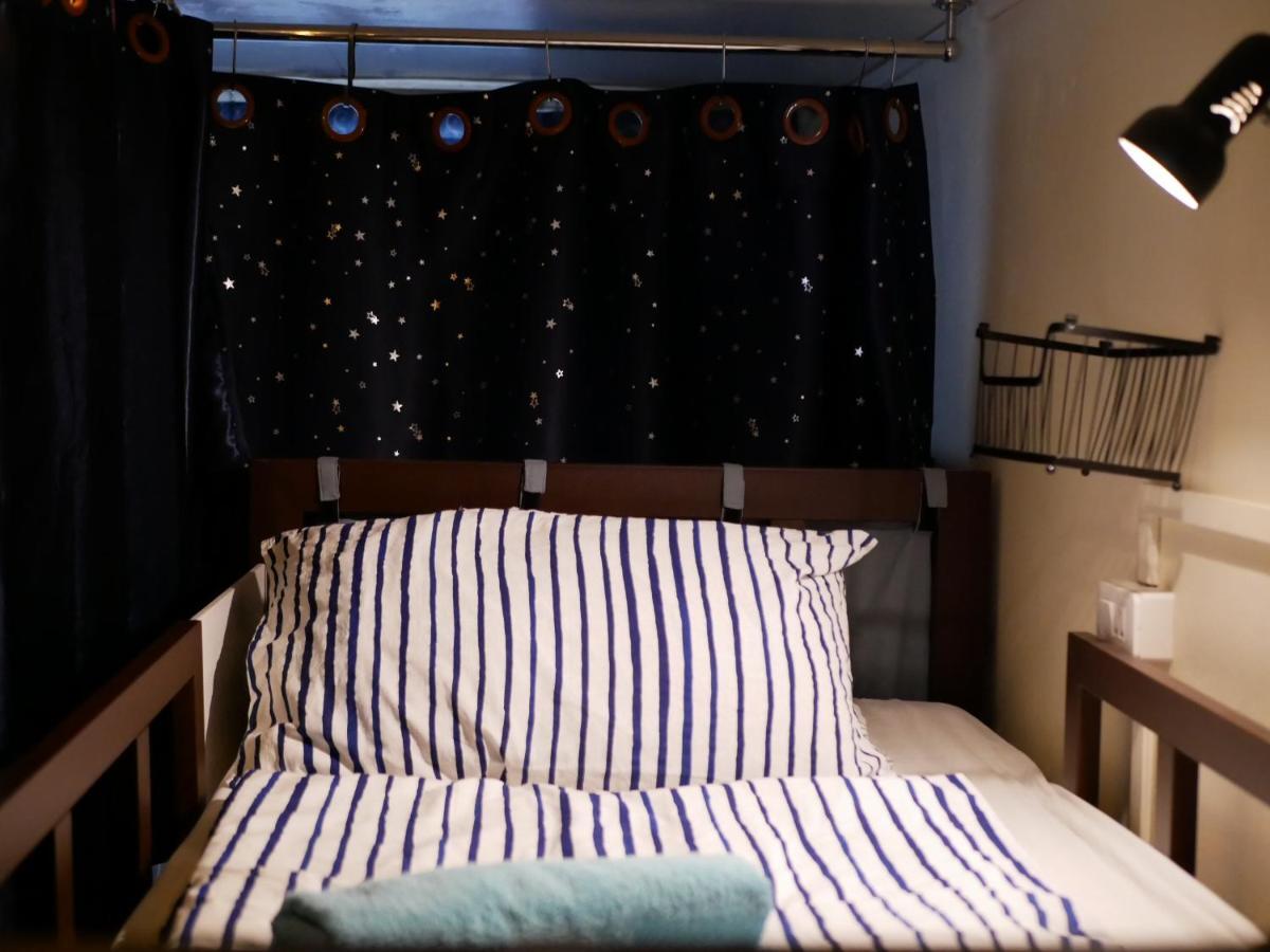 Bed Dee Time Hostel Bangkok Kültér fotó
