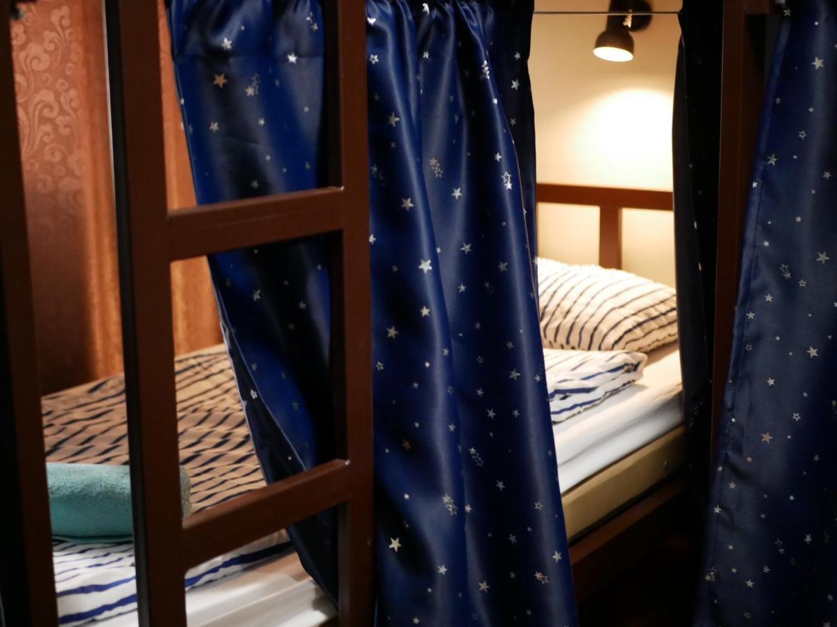 Bed Dee Time Hostel Bangkok Kültér fotó