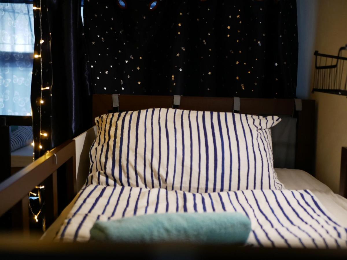 Bed Dee Time Hostel Bangkok Kültér fotó